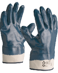 Sacobel Nitrile Gloves