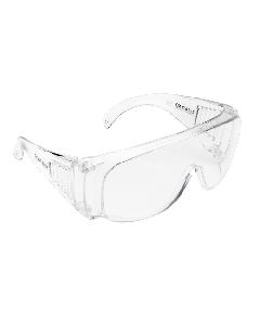 Satexo Bezoekers Veiligheid (Over)-bril