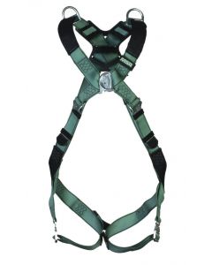MSA V-Form harness 3D