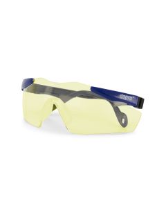 Dapro Iris Veiligheidsbril - Gele lens