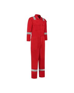 Dapro Roughneck Coverall UHW PH1