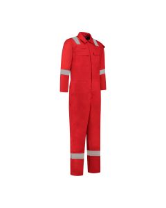 Dapro Roughneck Coverall HW