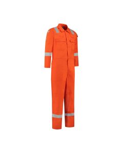 Dapro Roughneck Coverall HW