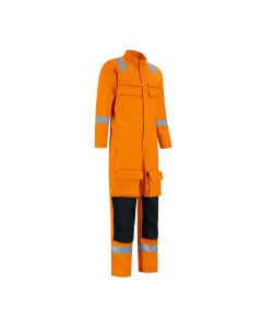 Dapro Rope-Access Coverall 