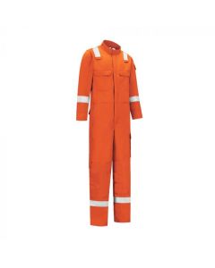 Dapro Roughneck Coverall UHW