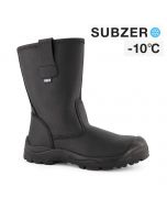 Dapro Intrepid S3 C Subzero Safety boots S3 Wool Work Boots
