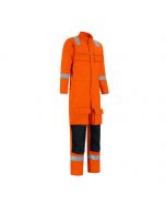 Dapro Rope-Access Flame Retardant Coverall Altitude Work IFR